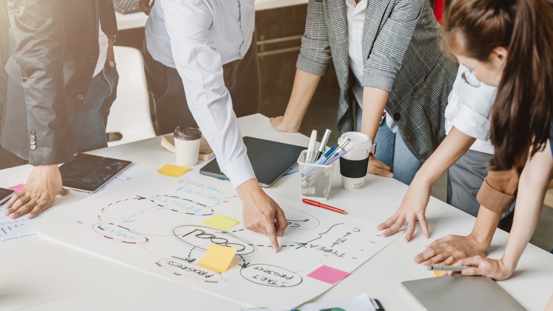 marketing-planners
