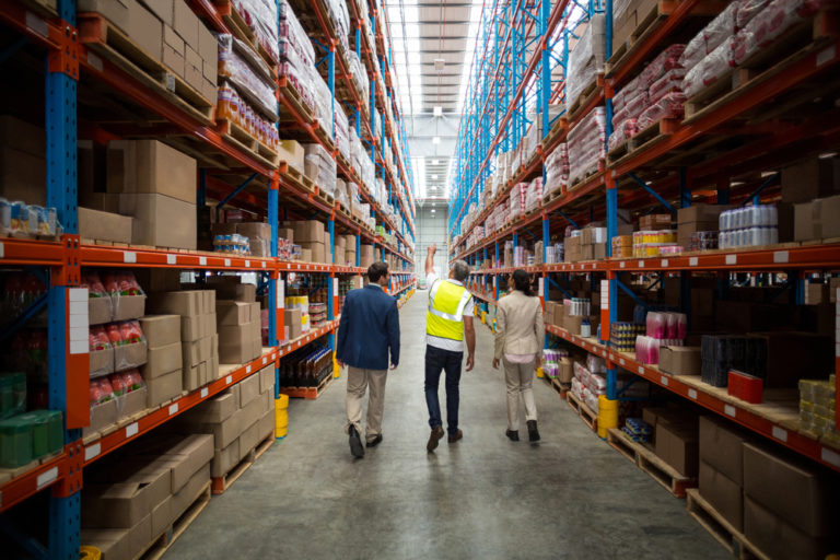 logistic-warehouse
