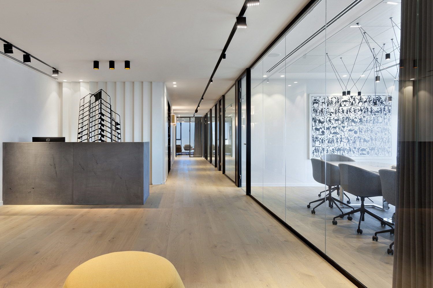 hightech-offices